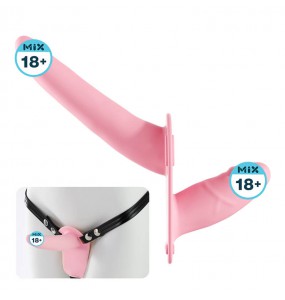 MizzZee - LaLa Double Ended Wearing Pants (L:15cm - D:2cm)